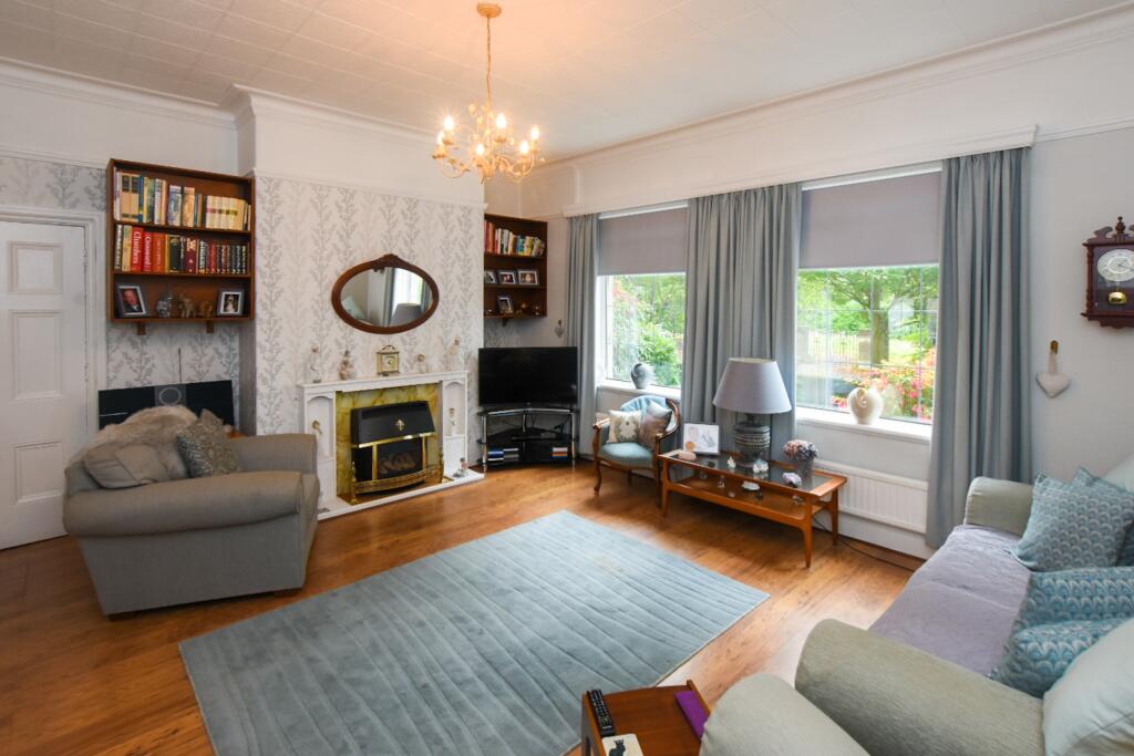 Additional property image - Dyar Terrace, Northwich