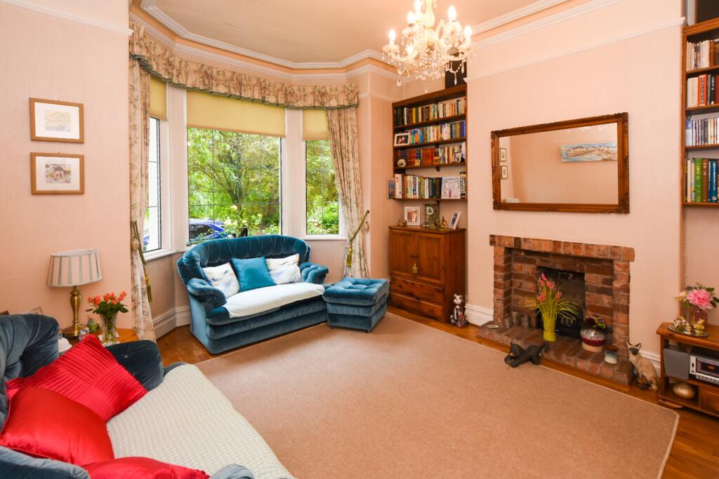 Additional property image - Dyar Terrace, Northwich