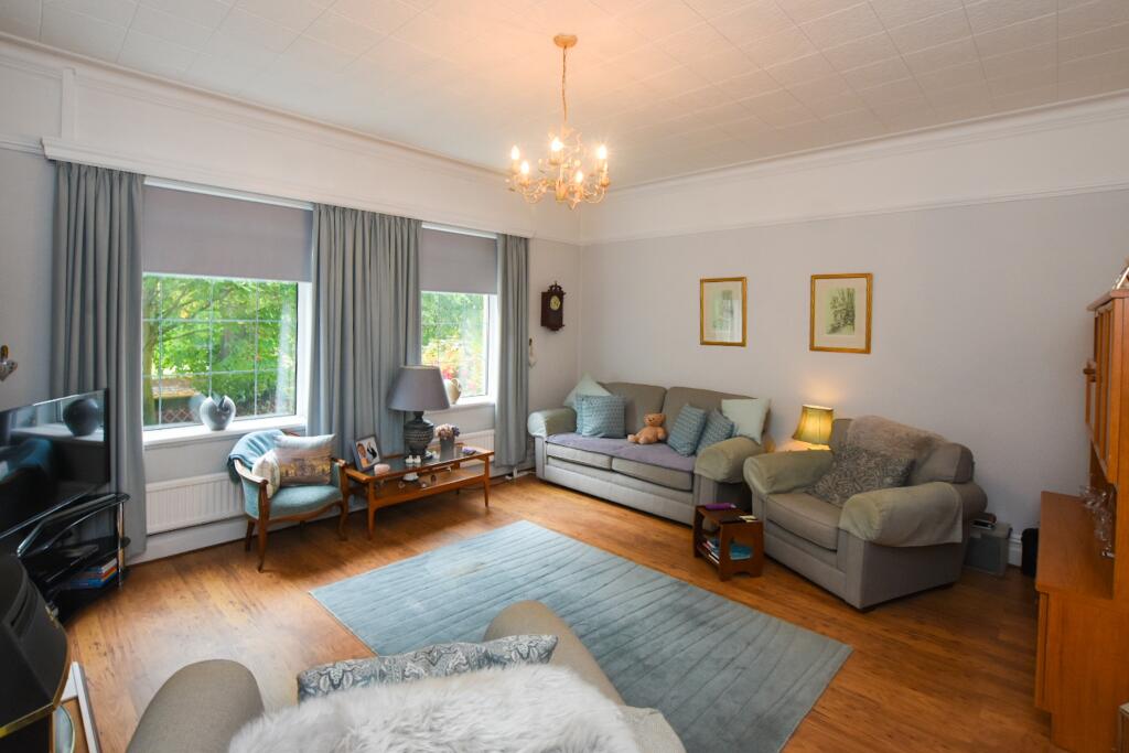 Additional property image - Dyar Terrace, Northwich