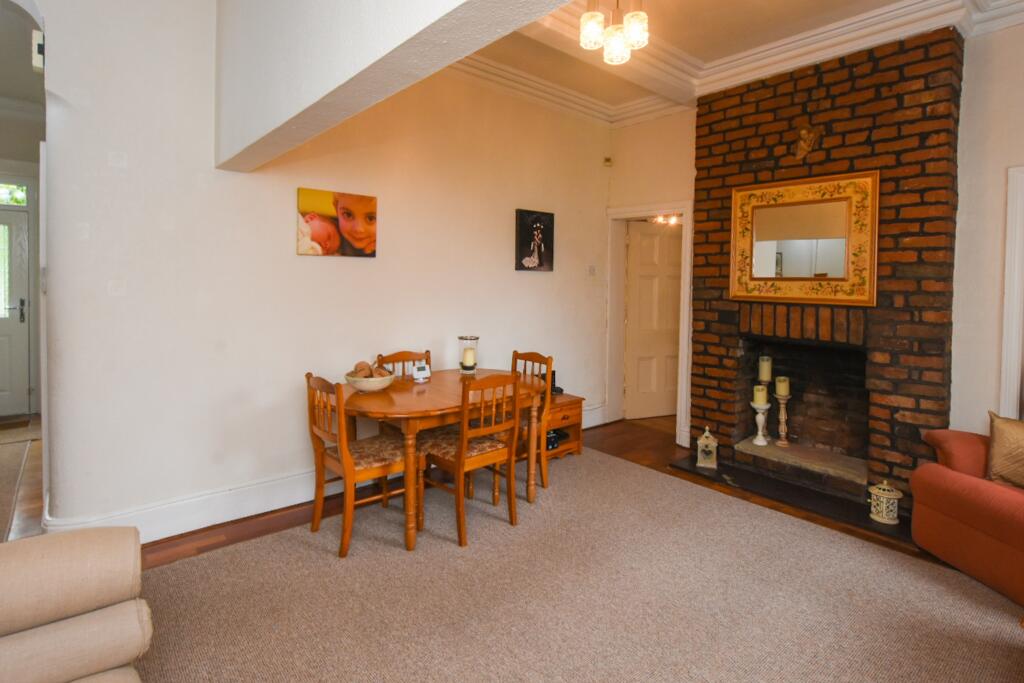 Additional property image - Dyar Terrace, Northwich
