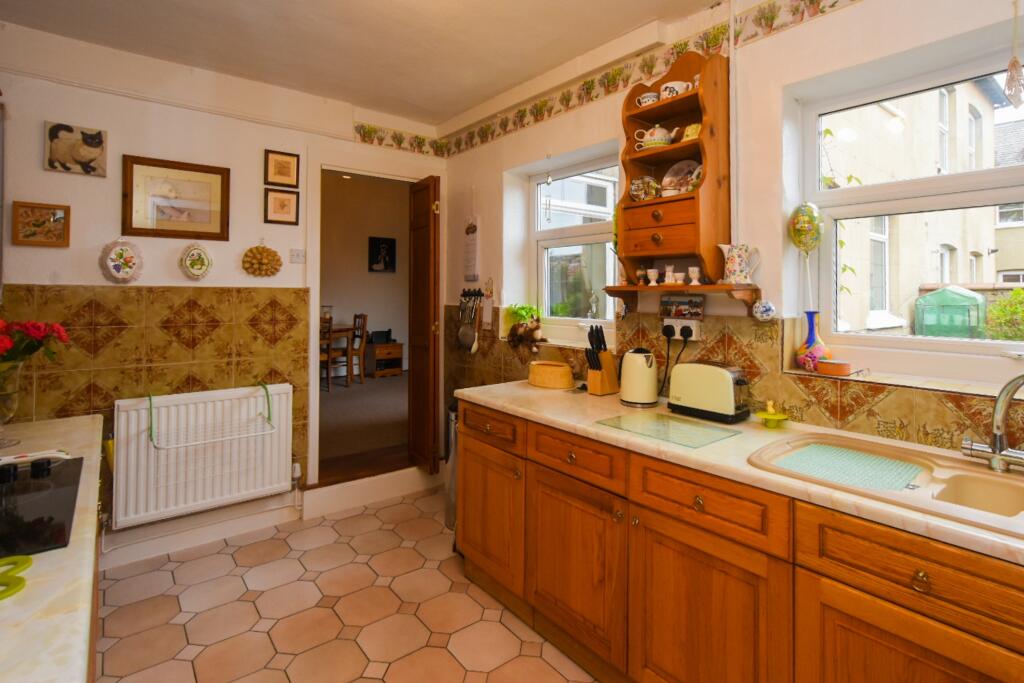 Additional property image - Dyar Terrace, Northwich