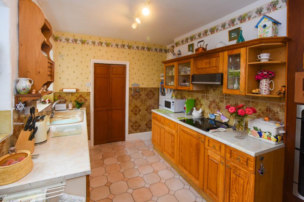 Additional property image - Dyar Terrace, Northwich