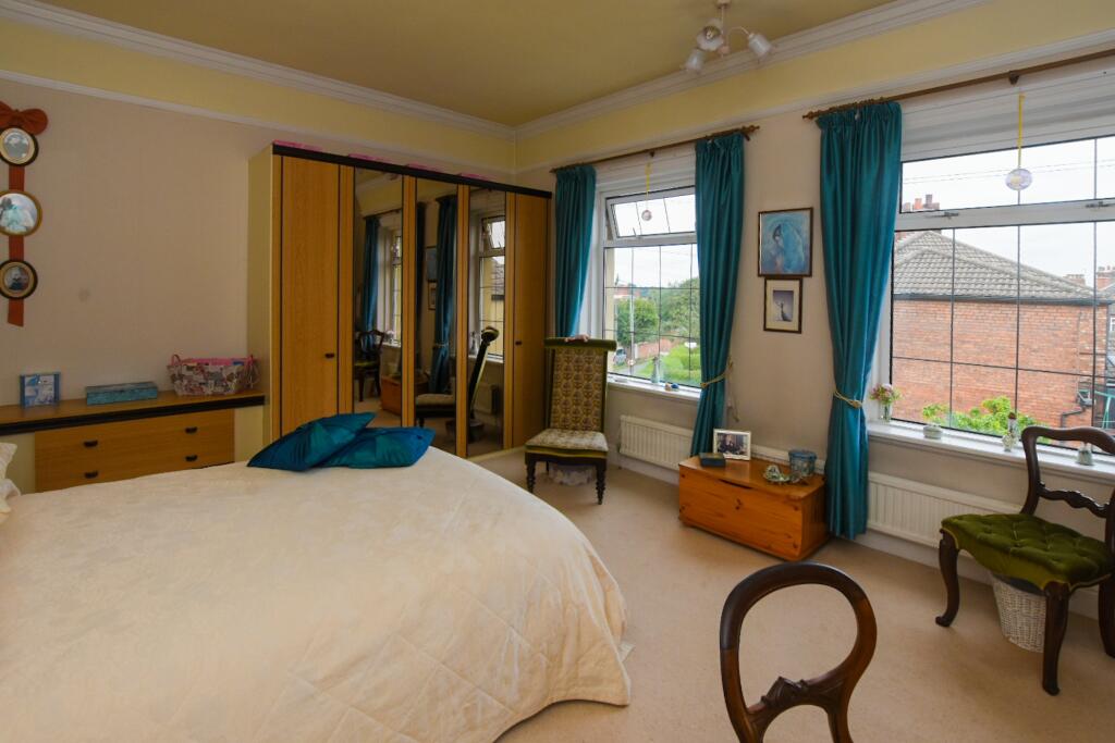 Additional property image - Dyar Terrace, Northwich