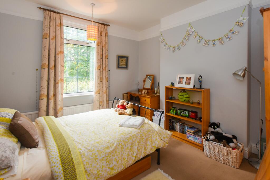 Additional property image - Dyar Terrace, Northwich