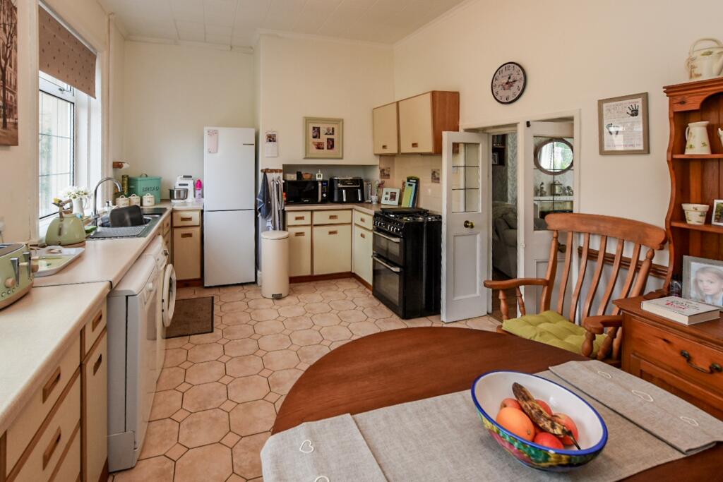 Additional property image - Dyar Terrace, Northwich
