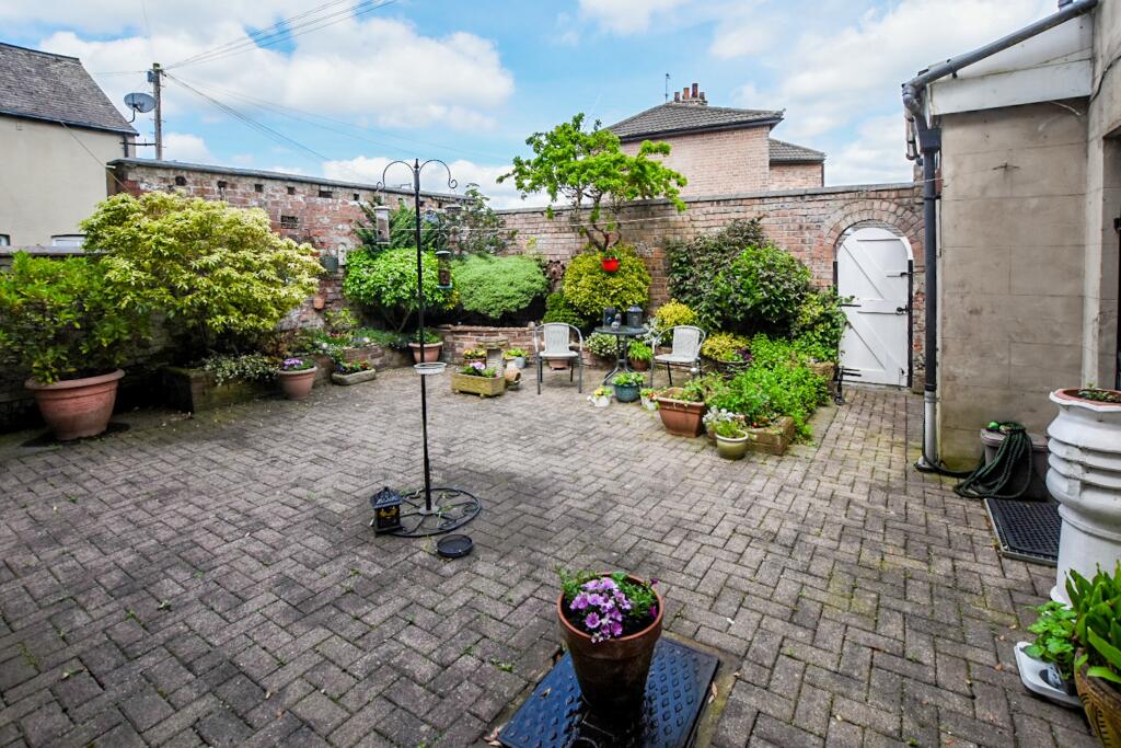 Additional property image - Dyar Terrace, Northwich