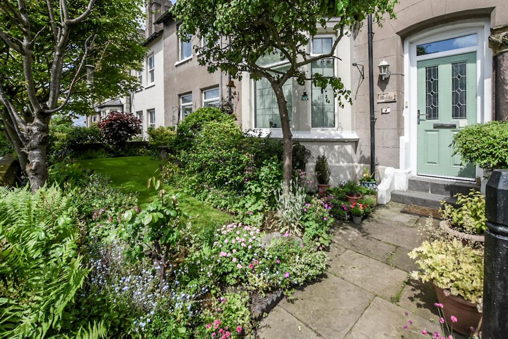 Additional property image - Dyar Terrace, Northwich