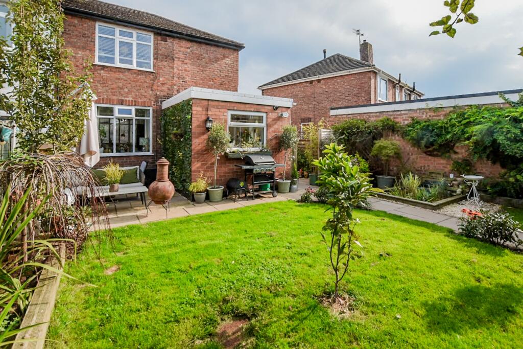 Additional property image - Rayleigh Avenue, Davenham
