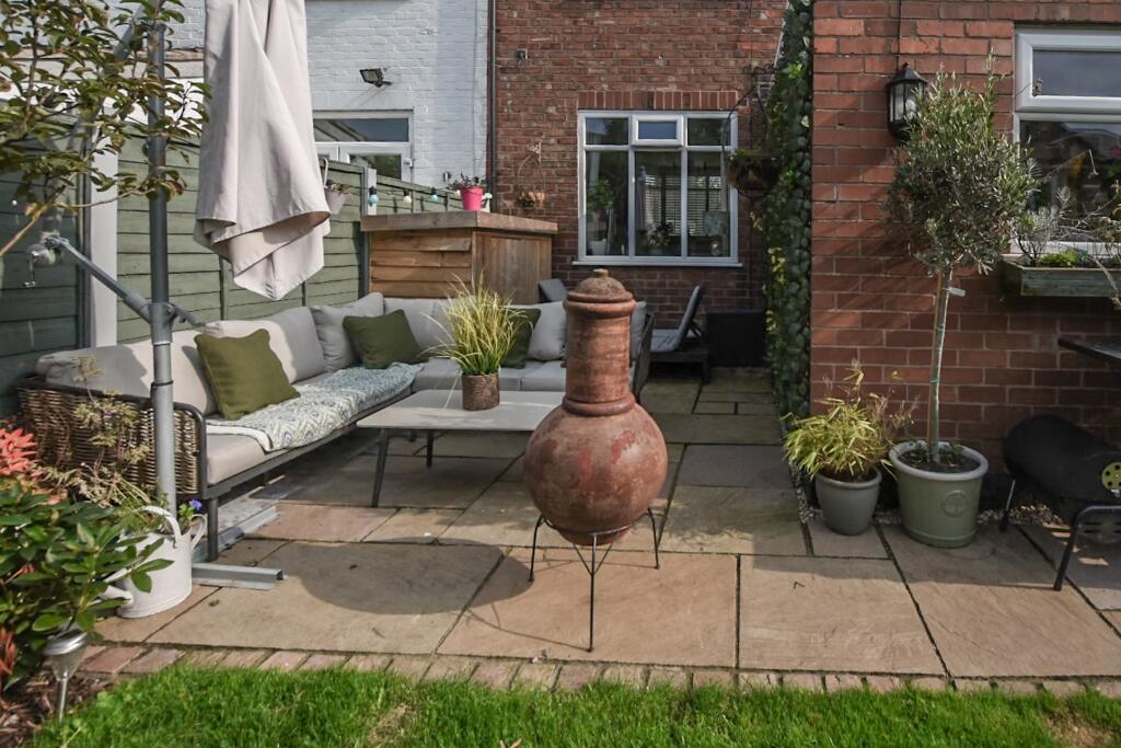 Additional property image - Rayleigh Avenue, Davenham