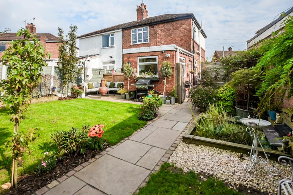 Additional property image - Rayleigh Avenue, Davenham
