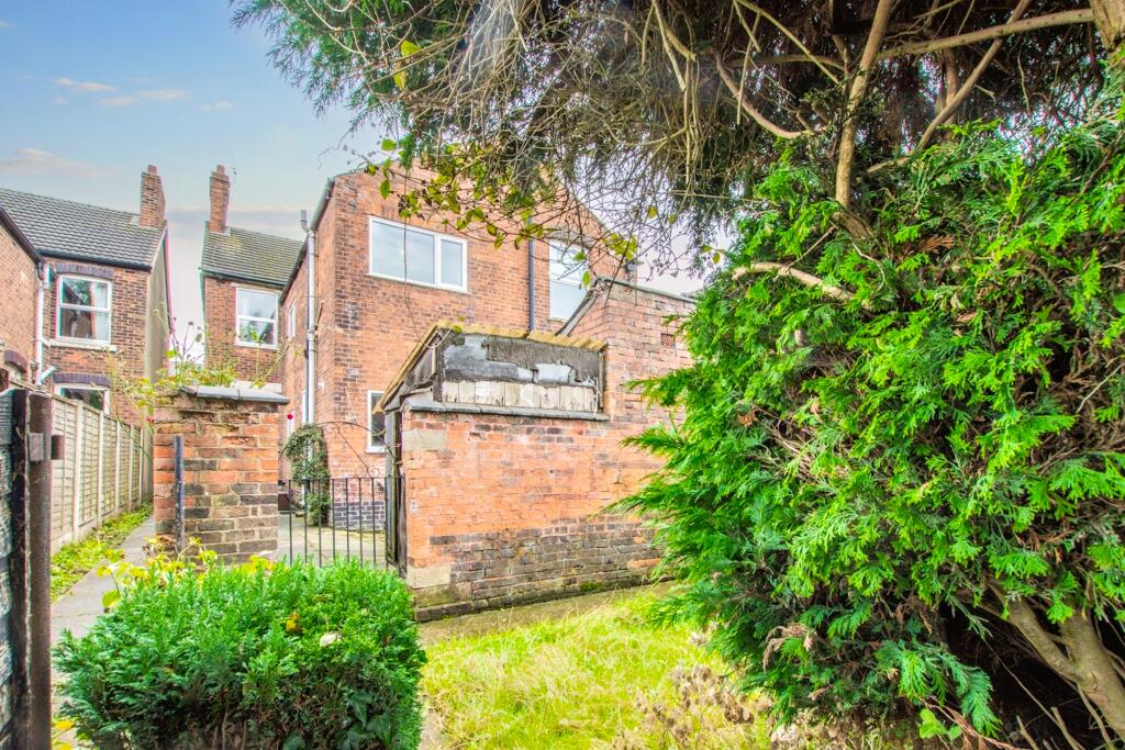 Additional property image - Manchester Road, Northwich