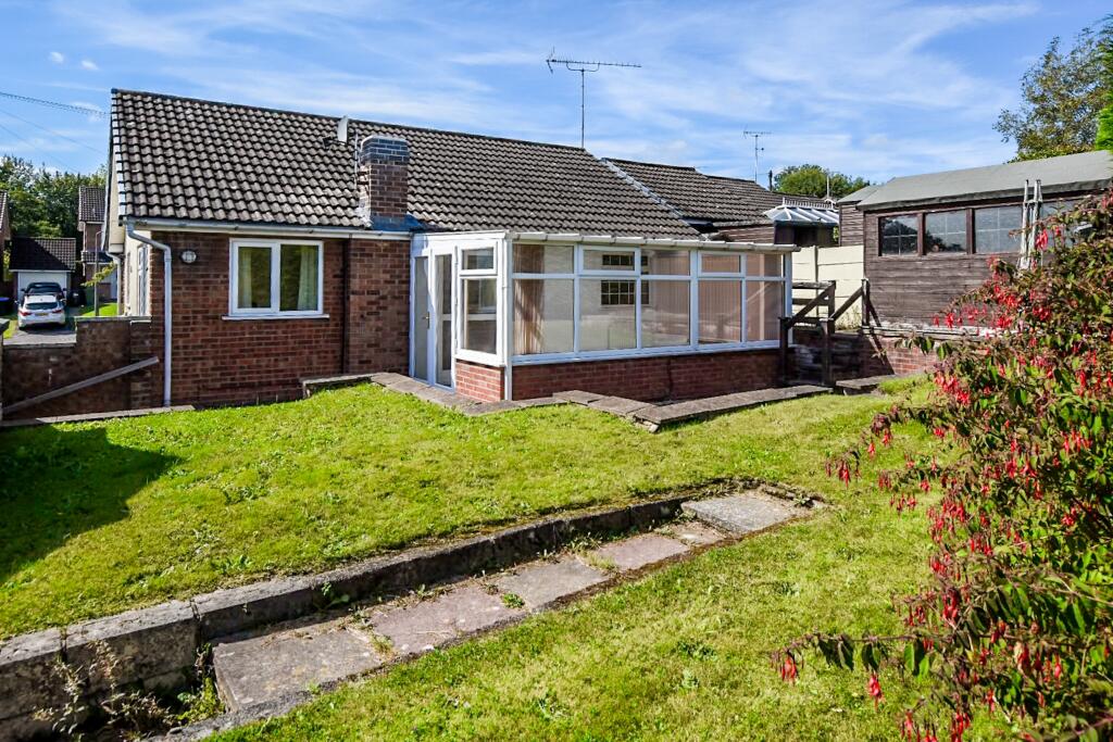 Additional property image - Riverside Park, Northwich