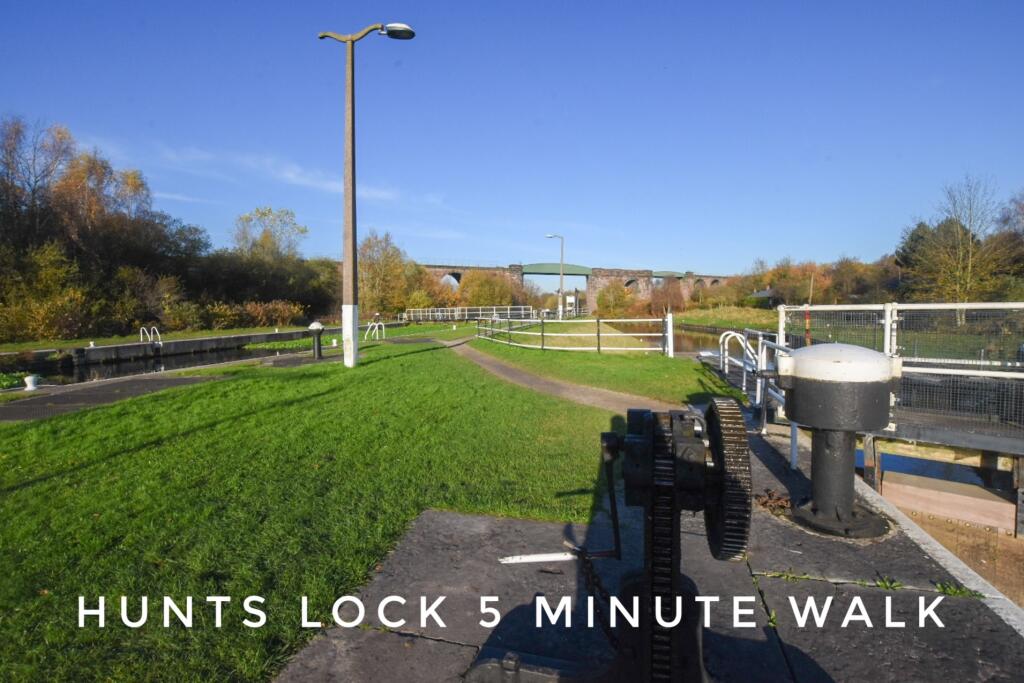 Additional property image - Riverside Park, Northwich