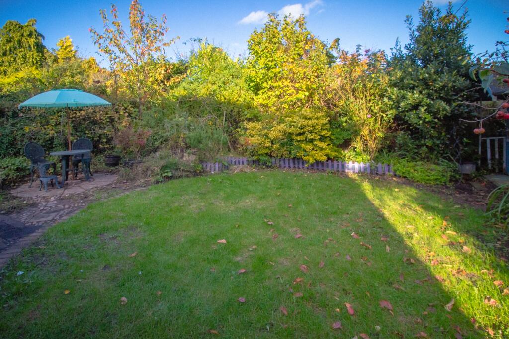Additional property image - Thornycroft, Winsford
