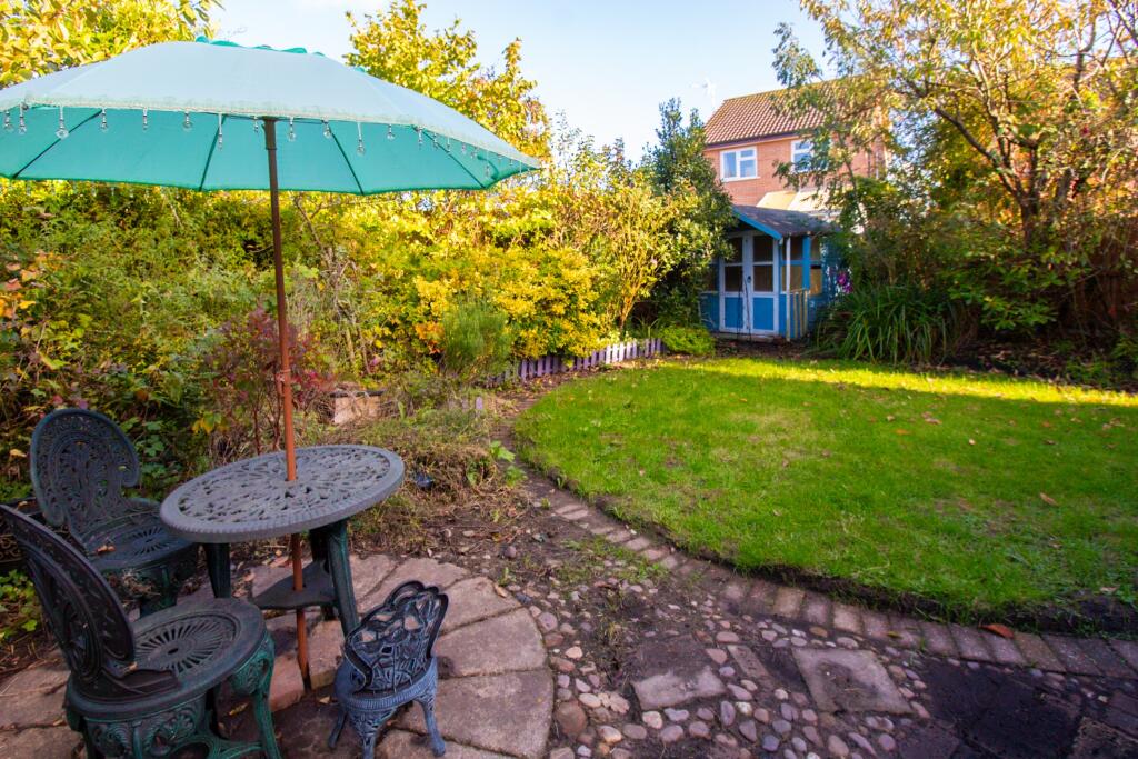 Additional property image - Thornycroft, Winsford