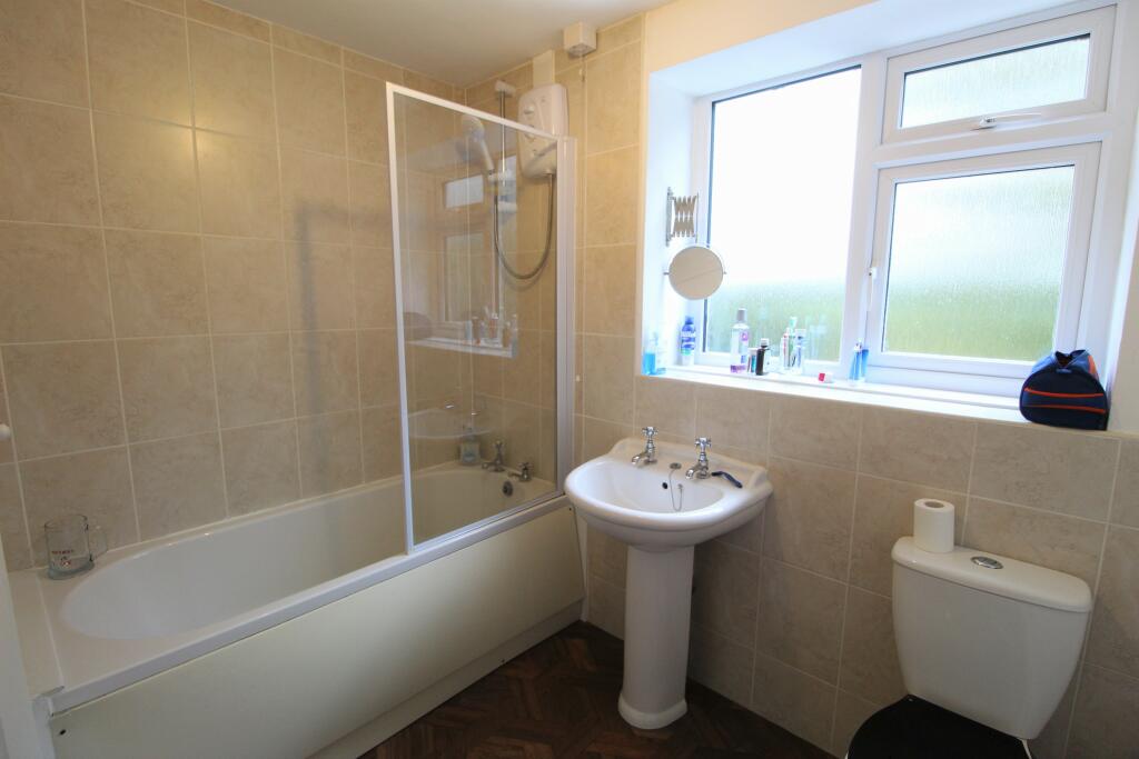 Additional property image - Hodge Lane  Railway Cottages, Gorstage, Northwich