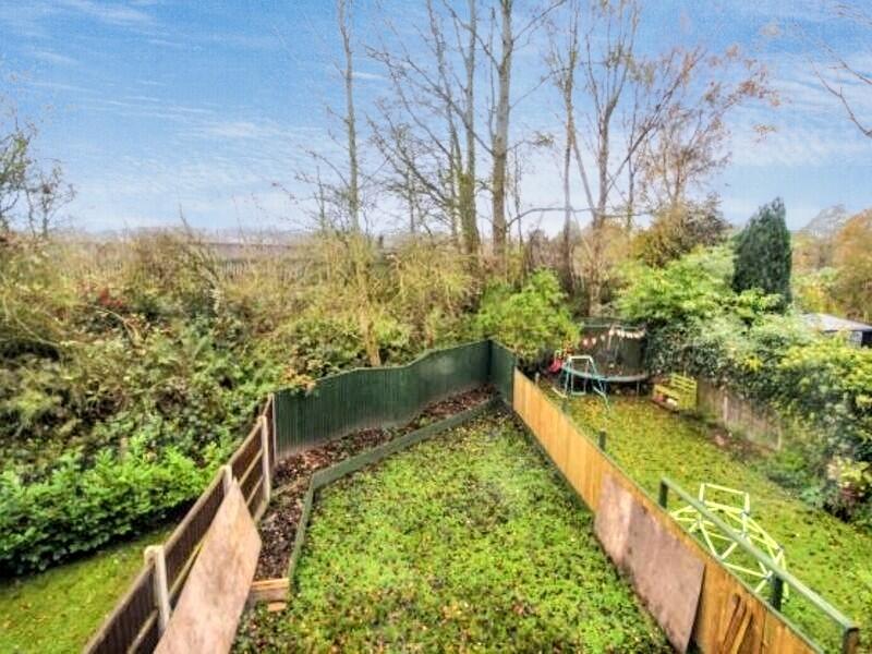 Additional property image - Hodge Lane  Railway Cottages, Gorstage, Northwich