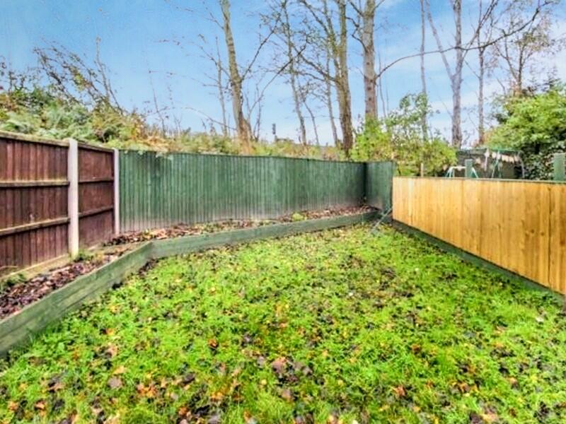 Additional property image - Hodge Lane  Railway Cottages, Gorstage, Northwich