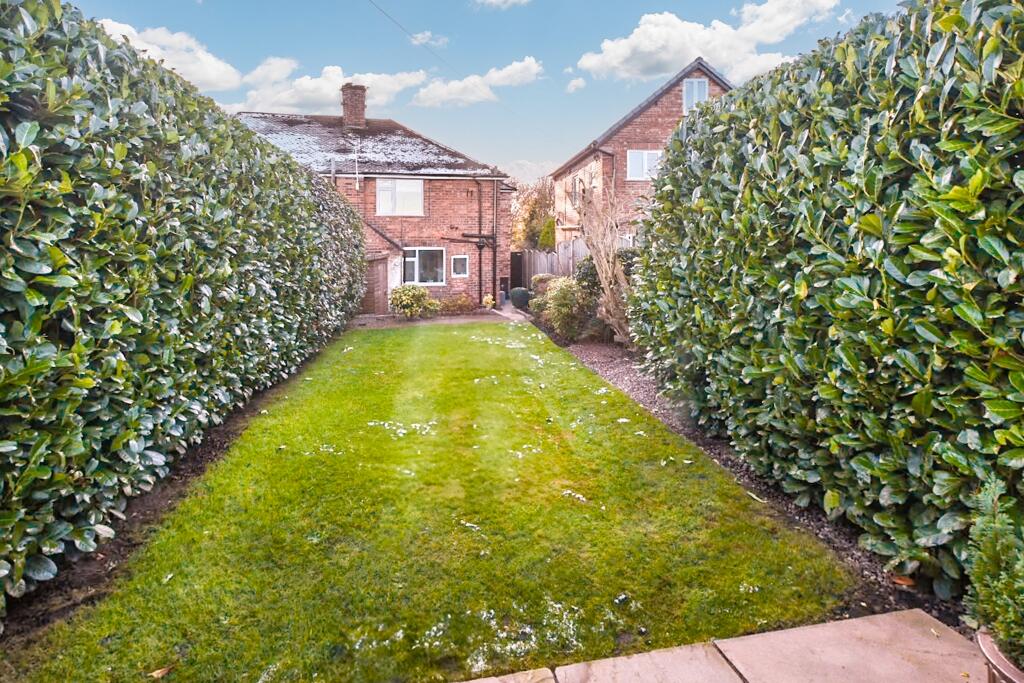 Additional property image - Hough Lane, Anderton, Northwich