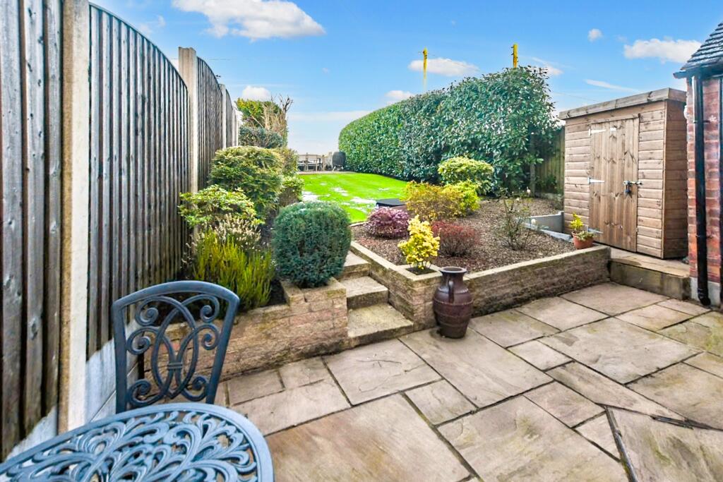Additional property image - Hough Lane, Anderton, Northwich