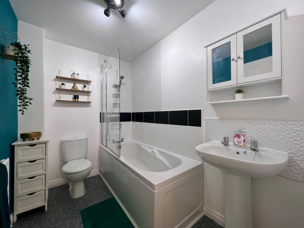 Additional property image - , Western Way, Northwich