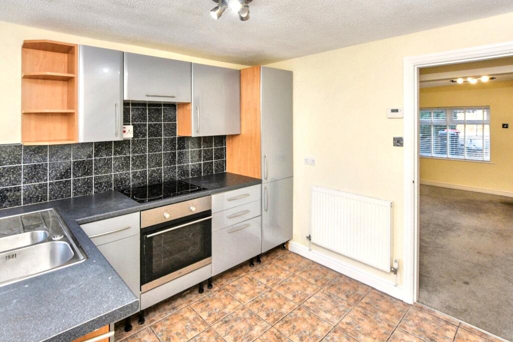 Additional property image - Ollershaw Lane, Marston