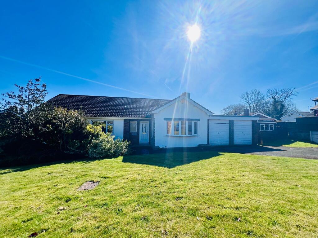 Main image of property: Innisfree, Wall Hill Way, Acton Bridge, Northwich