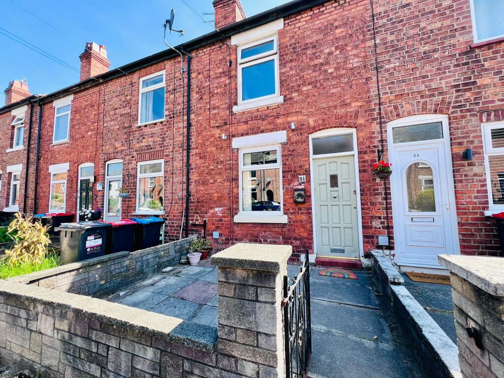 Main image of property: Moreton Street, Northwich