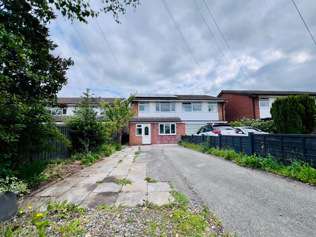 Main image of property: The Orchard, Northwich