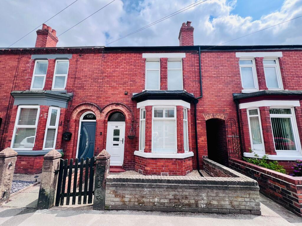 Main image of property: Moss Road, Northwich