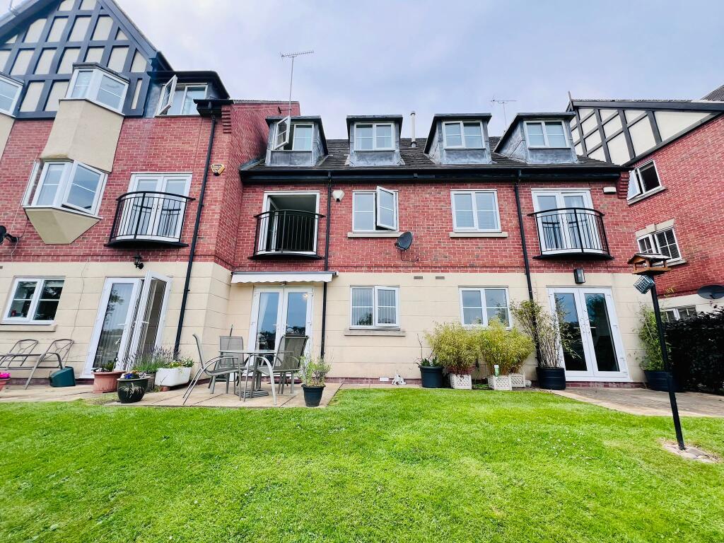 Main image of property: , Marine Approach, Northwich