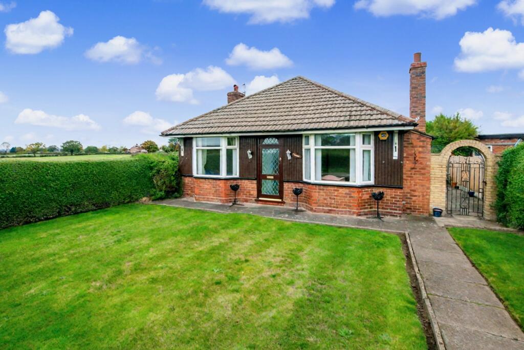 Main image of property: Minavon, Runcorn Road, Little Leigh