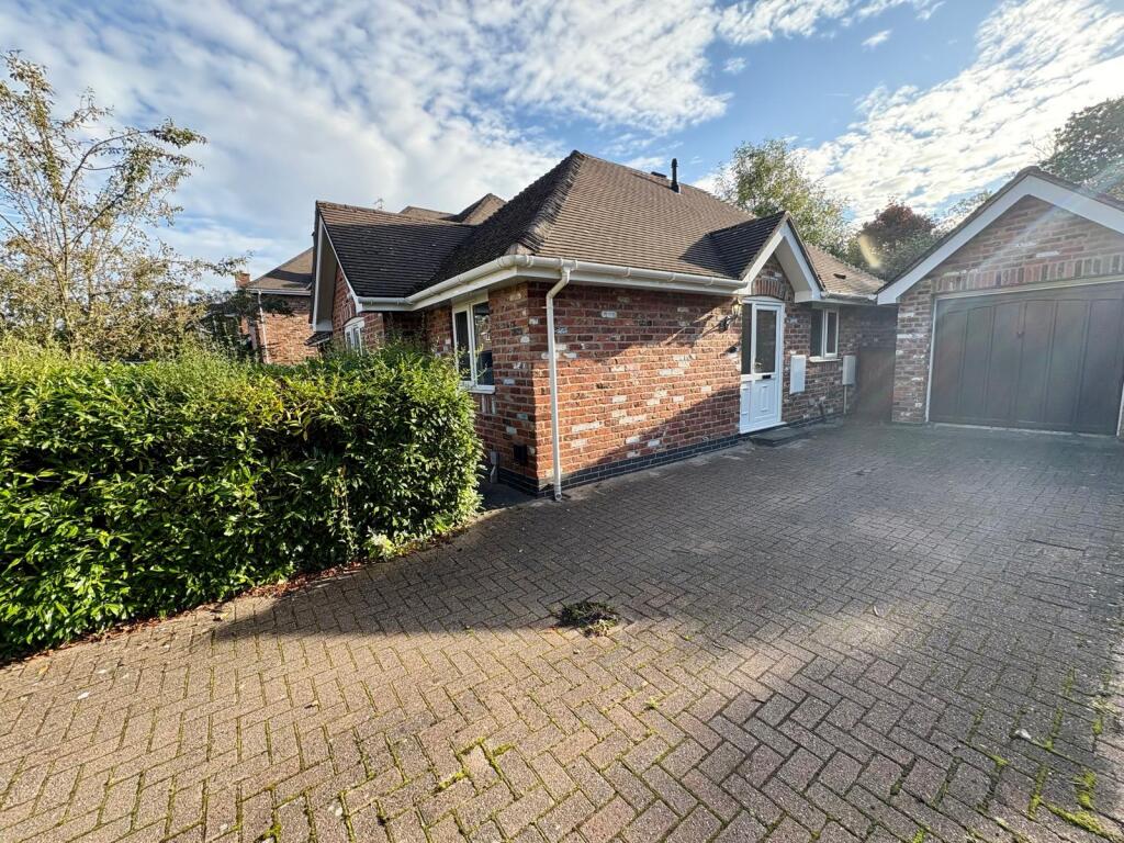 Main image of property: , St. Vincent Drive, Hartford