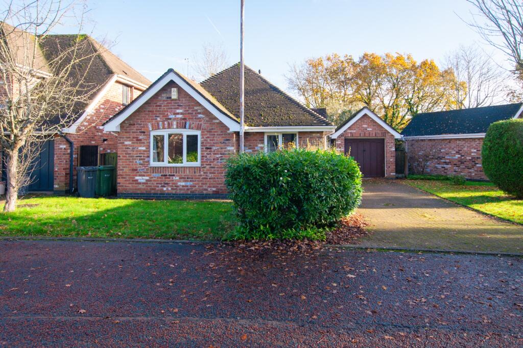 Main image of property: , St. Vincent Drive, Hartford