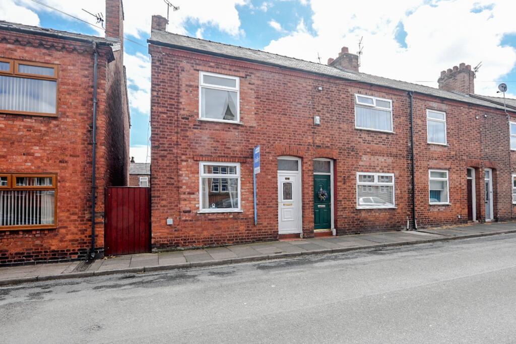 Main image of property: Victoria Road, Northwich