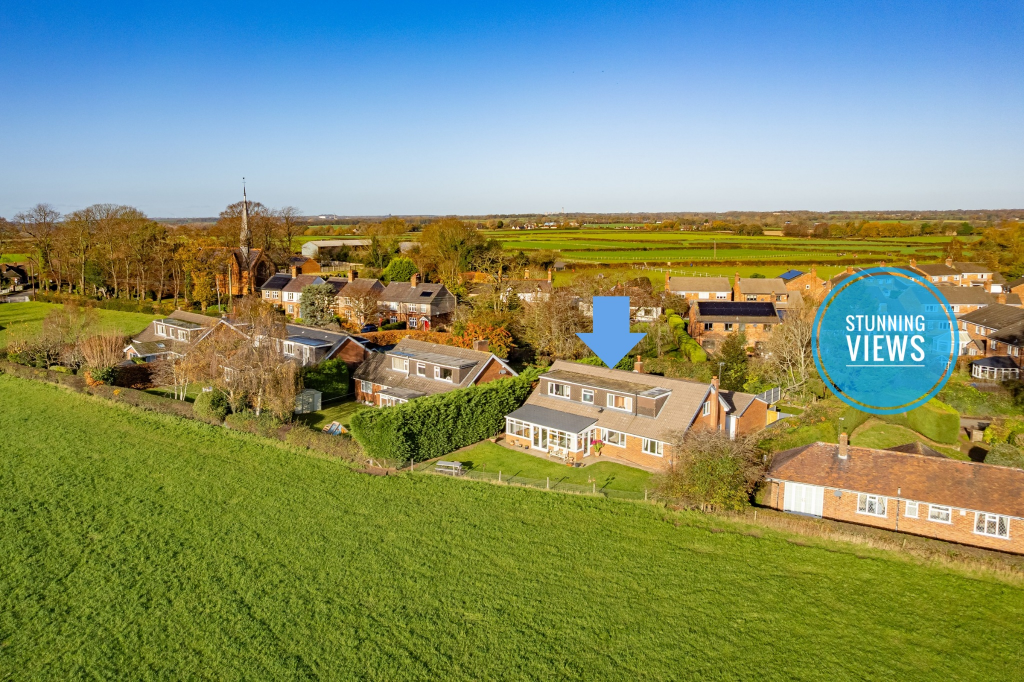 Main image of property: Church Road, Little Leigh