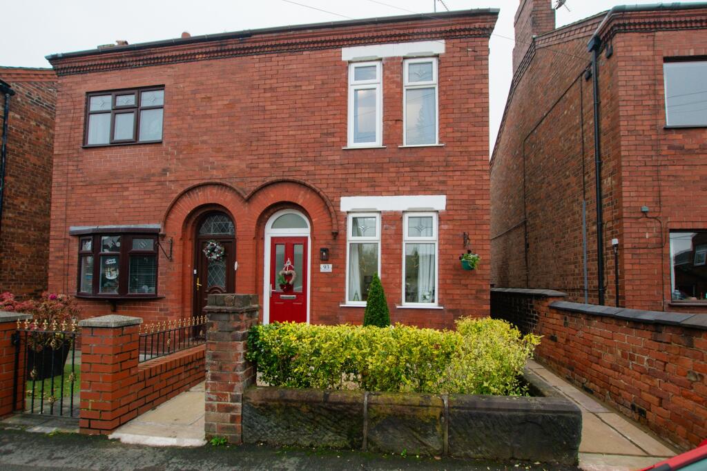 Main image of property: Lydyett Lane, Barnton, Northwich