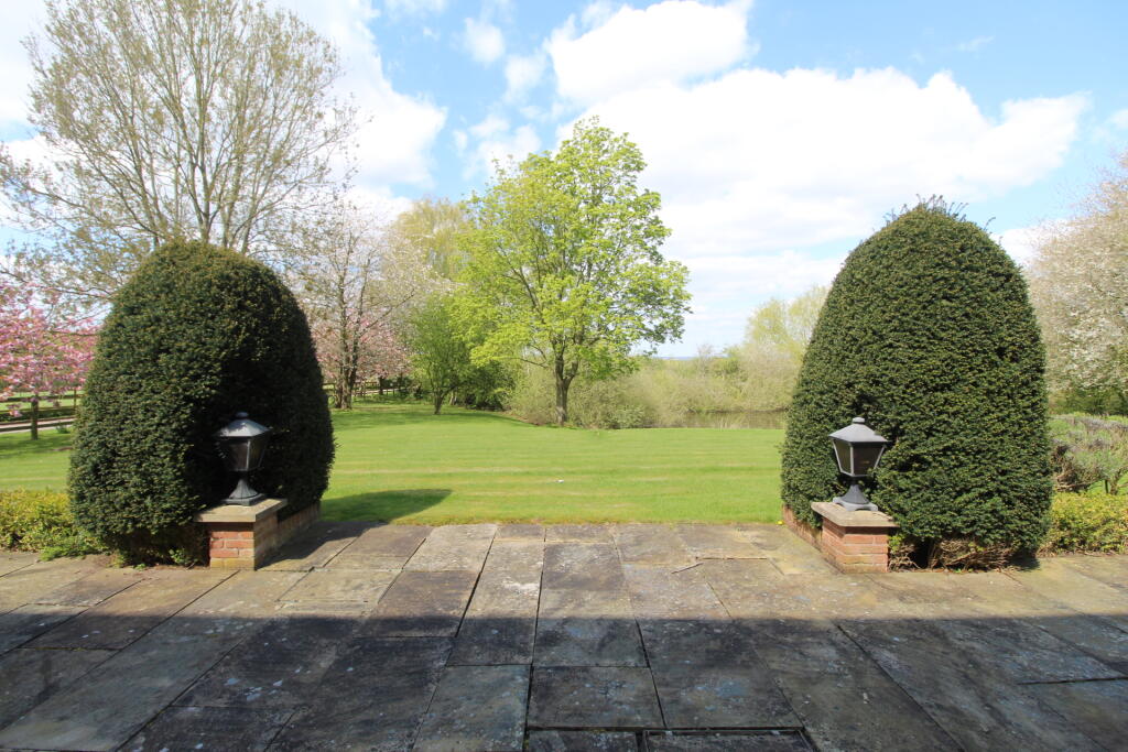 4 bedroom detached house for sale in Hurst House Firs Lane, Appleton, WA4