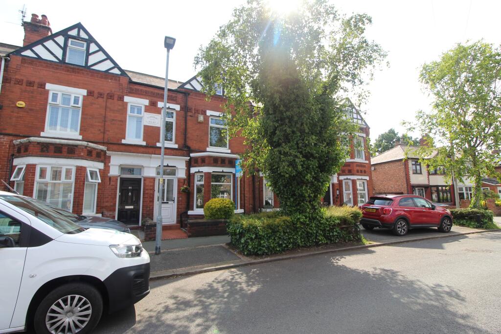 Main image of property: , St. Marys Street Latchford, Warrington