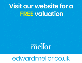 Get brand editions for Edward Mellor Ltd, Stockton Heath