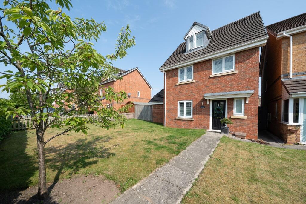 Main image of property: , Ferryside Thelwall, Warrington
