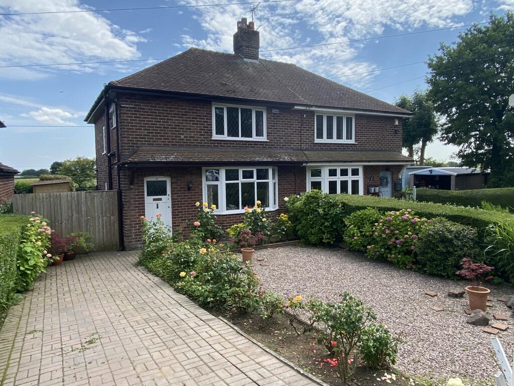 Main image of property: Hatton Lane, Hatton, Warrington