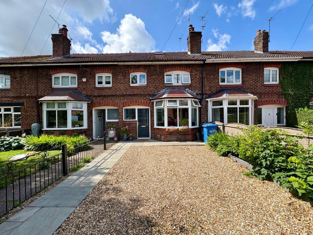 Main image of property: Liverpool Road, Warrington