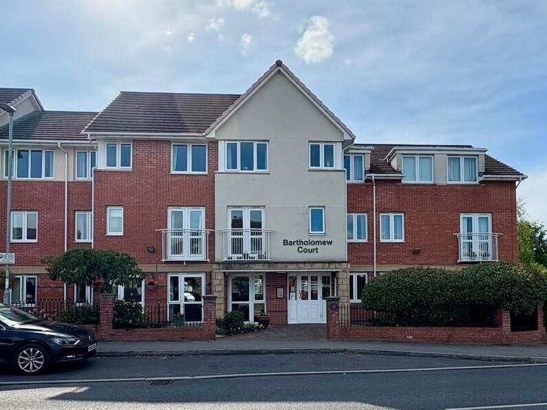 Main image of property: Bartholomew Court, Grappenhall