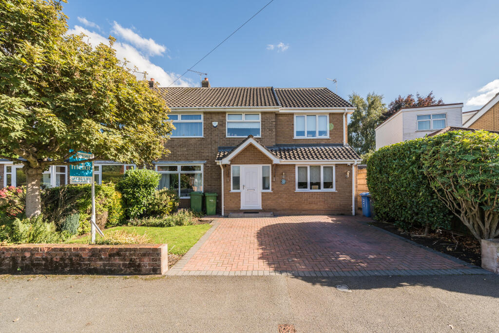 Main image of property: , Willow Drive, Stockton Heath