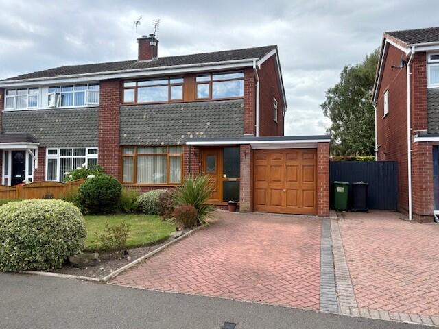 Main image of property: Willow Drive, Stockton Heath