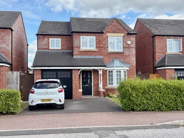 Main image of property: , Actons Wood Lane, Sandymoor