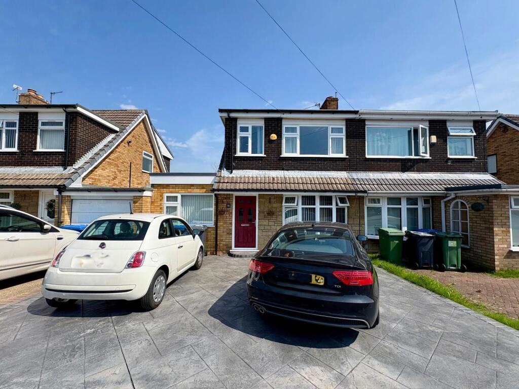 Main image of property: , Maliston Road Great Sankey, Warrington