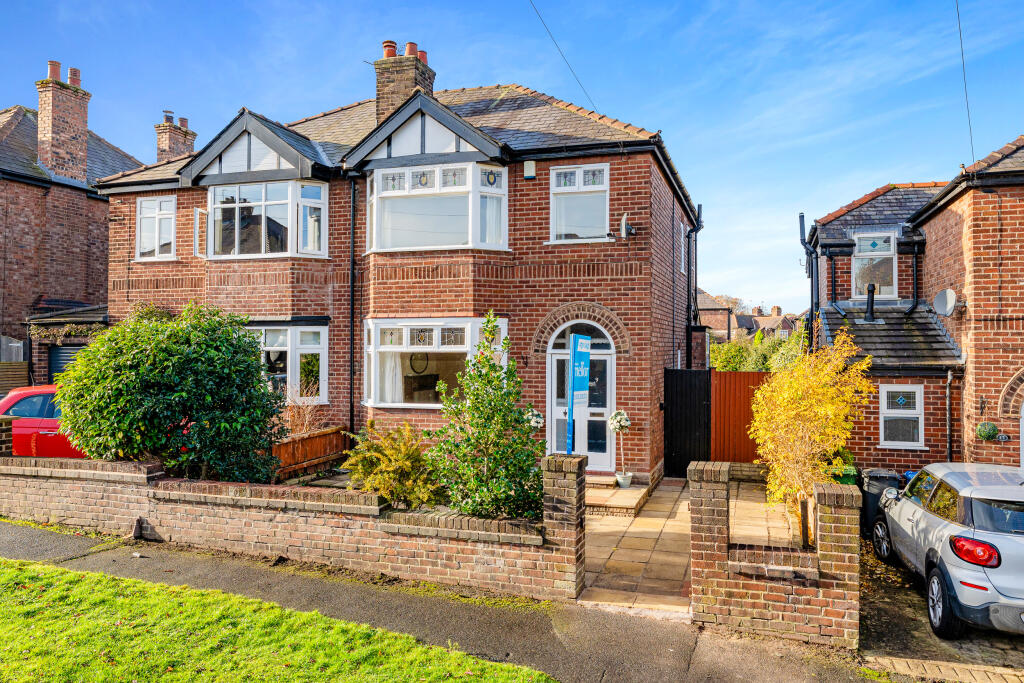 Main image of property: Osborne Road, Walton