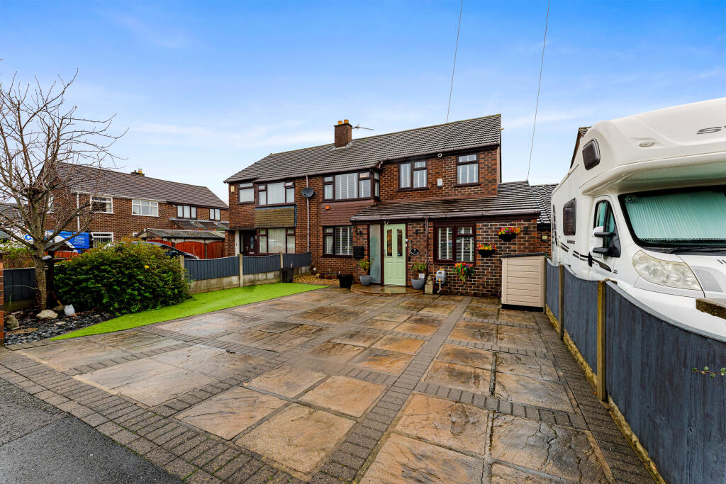 Main image of property: , Watton Close, Thelwall